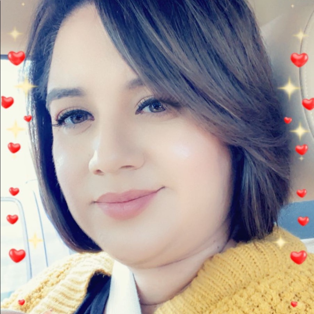 Meet your Posher, Graciela